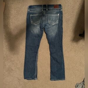 Buckle Stella jeans